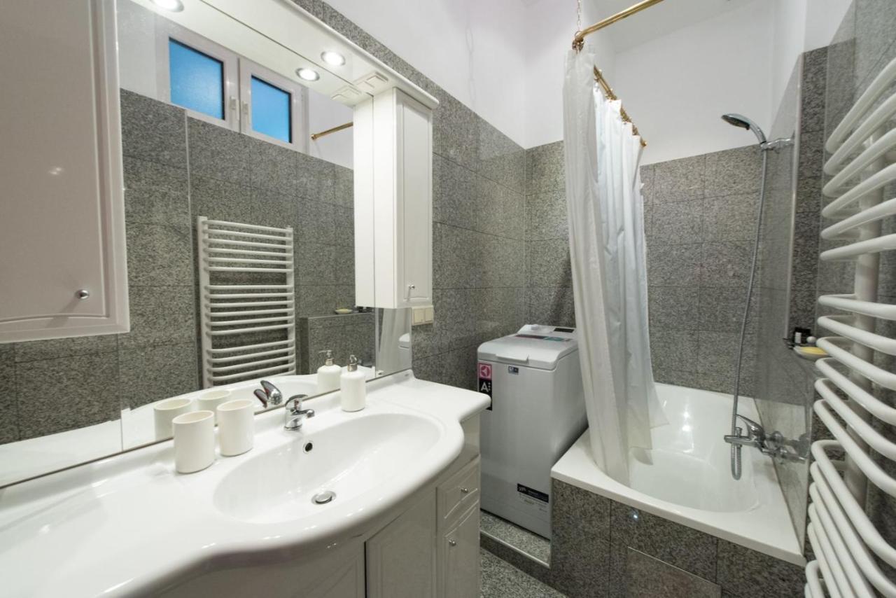 Belvedere Central Apartment เวียนนา ภายนอก รูปภาพ